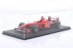 M. Schumacher Ferrari F399 #3 2nd Brasilien GP Formel 1 1999 1:12 GP Replicas