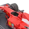 M. Schumacher Ferrari F2001 #1 Sieger Monaco GP Formel 1 Weltmeister 2001 1:18 GP Replicas