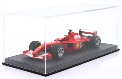 M. Schumacher Ferrari F2001 #1 Sieger Monaco GP Formel 1 Weltmeister 2001 1:18 GP Replicas