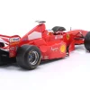 M. Schumacher Ferrari F300 #3 Sieger Frankreich GP Formel 1 1998 1:18 WERK83