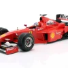 M. Schumacher Ferrari F300 #3 Sieger Kanada GP Formel 1 1998 1:18 WERK83