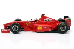 M. Schumacher Ferrari F300 #3 Sieger Kanada GP Formel 1 1998 1:18 WERK83