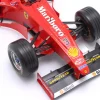 M. Schumacher Ferrari F300 Tower Wings #3 Imola GP Formel 1 1998 1:12 WERK83