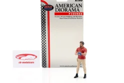 Muscle Mechanics 2 Figur 1:18 American Diorama