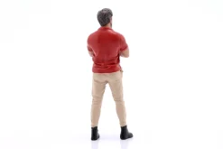 Muscle Mechanics 2 Figur 1:18 American Diorama