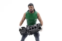 Muscle Mechanics 5 Figur 1:18 American Diorama