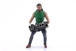 Muscle Mechanics 5 Figur 1:18 American Diorama