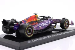 M. Verstappen RB19 #1 Sieger Las Vegas GP Formel 1 Weltmeister 2023 1:24 Premium Collectibles