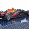 M. Verstappen Red Bull Racing RB16B #33 Sieger Spa Formel 1 Weltmeister 2021 1:43 Minichamps