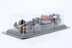 M. Verstappen Red Bull RB19 #1 Miami GP Formel 1 Weltmeister 2023 1:24 Premium Collectibles