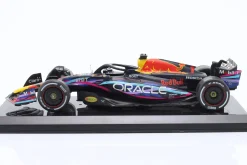 M. Verstappen Red Bull RB19 #1 Miami GP Formel 1 Weltmeister 2023 1:24 Premium Collectibles