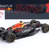 M. Verstappen Red Bull RB19 #1 Sieger Japan GP Formel 1 Weltmeister 2023 1:18 Minichamps
