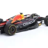 M. Verstappen Red Bull RB18 #1 Sieger Niederlande GP Formel 1 Weltmeister 2022 1:18 Minichamps