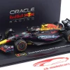 M. Verstappen Red Bull RB19 #1 Sieger Miami GP Formel 1 Weltmeister 2023 1:43 Bburago