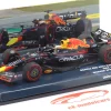 M. Verstappen Red Bull RB18 #1 Sieger Spanien GP Formel 1 Weltmeister 2022 1:43 Minichamps