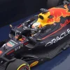M. Verstappen Red Bull RB18 #1 Sieger Saudi Arabien GP Formel 1 Weltmeister 2022 1:43 Minichamps
