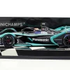 Nelson Piquet jr. Jaguar I-Type III #3 Formel E Saison 5 2018/19 1:43 Minichamps