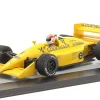 Nelson Piquet Lotus 100T #1 Großbritannien GP Formel 1 1988 1:43 Altaya