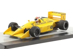 Nelson Piquet Lotus 100T #1 Großbritannien GP Formel 1 1988 1:43 Altaya