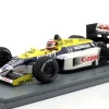 Nelson Piquet Williams FW11 #6 Sieger Brasilien GP Formel 1 1986 1:18 Spark