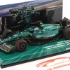 N. Hülkenberg Aston Martin AMR22 #27 Bahrain GP Formel 1 2022 1:43 Minichamps