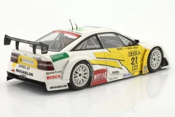Ni Amorim #21 Opel Calibra V6 4x4 Team Joest DTM / ITC 1995 1:18 WERK83