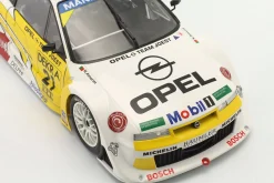 Ni Amorim #21 Opel Calibra V6 4x4 Team Joest DTM / ITC 1995 1:18 WERK83