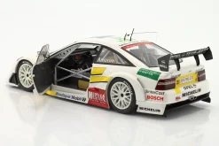 Ni Amorim #21 Opel Calibra V6 4x4 Team Joest DTM / ITC 1995 1:18 WERK83