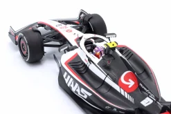 Nico Hülkenberg Haas VF-23 #27 Bahrain GP Formel 1 2023 1:18 Minichamps