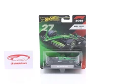 Nico Hülkenberg Kick Sauber C45 #27 Formel 1 2025 1:64 HotWheels
