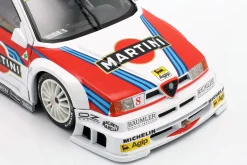 Nicola Larini #8 Alfa Romeo 155 V6 TI Martini Racing DTM / ITC 1995 1:18 WERK83