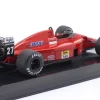 Nigel Mansell Ferrari F1-89 #27 Formel 1 1989 1:24 Premium Collectibles