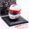 Nigel Mansell #27 Scuderia Ferrari F640 Formel 1 1989 Helm 1:5 Spark Editions