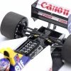 Nigel Mansell Williams FW14B #5 Formel 1 Weltmeister 1992 1:18 Minichamps
