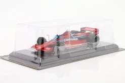 Niki Lauda Brabham BT46B #1 Formel 1 1978 1:24 Premium Collectibles