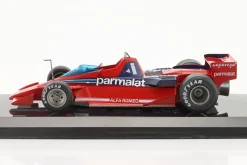 Niki Lauda Brabham BT46B #1 Formel 1 1978 1:24 Premium Collectibles