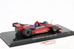 Niki Lauda Brabham BT46B #1 Formel 1 1978 1:24 Premium Collectibles