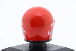 Niki Lauda Ferrari #12 Formel 1 Weltmeister 1975 Helm 1:5 Spark Editions