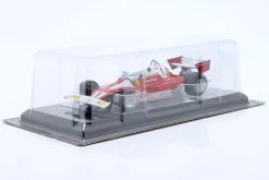 Niki Lauda Ferrari 312T #1 Formel 1 1976 1:24 Premium Collectibles