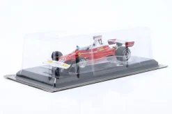 Niki Lauda Ferrari 312T #12 Formel 1 Weltmeister 1975 1:24 Premium Collectibles