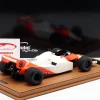 Niki Lauda MP4/1C #8 2nd USA West GP Formel 1 1983 1:18 Tecnomodel