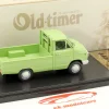 Nissan Datsun Cablight Truck hellgrün 1:43 Kyosho