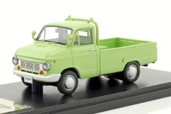 Nissan Datsun Cablight Truck hellgrün 1:43 Kyosho