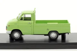Nissan Datsun Cablight Truck hellgrün 1:43 Kyosho