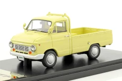 Nissan Datsun Cablight Truck hellgelb 1:43 Kyosho
