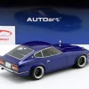 Nissan Fairlady Z (S30) Wangan Midnight AKUMA no Z blau 1:18 AUTOart