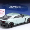 Nissan GT-R50 by Italdesign grün metallic / schwarz 1:18 AUTOart