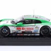 Nissan GT-R GT500 #24 Super GT Serie Japan 2013 Krumm, Yasuda 1:43 Ebbro
