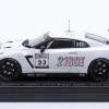 Nissan Nismo R35 GTR #23 Super Taikyu 2010 Kageyama, Tanaka, Hoshino 1:43 Ebbro