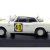 Nissan Prince Skyline Sport Racing Version #40 weiß 1:43 Kyosho